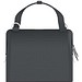 Stanley The All-Day Julienne Mini-Kühltasche für 10 Dosen aus recyceltem Material, schwarz