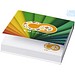 Sticky-Mate® Haftnotizen 75 x 75mm, weiss, 100 pages