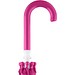 Stockschirm FARE® 4Kids, lila