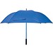 Stockschirm mit Ring am Griff DARREN, blau
