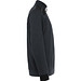 Farblich kombiniertes Sweatshirt Maverick, L, bleigrau/schwarz