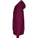 Sweatshirt unisex Cloud, S, fuchsia