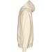 Sweatshirt unisex Cloud, S, mandel