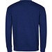 Sweatshirt unisex Crew, S, königsblau