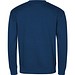 Sweatshirt unisex Crew, S, mitternachtsblau