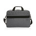 Swiss Peak AWARE™ RFID 15,6 Zoll Laptoptasche, grau