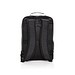Swiss Peak Aware™ RPET Essential 15.6" Laptop-Rucksack, schwarz