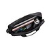 Swiss Peak Aware™ RPET Essential 15.6" Laptop Tasche, schwarz
