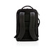 Swiss Peak AWARE™ XXL Wochenend-Reiserucksack, schwarz