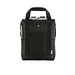 SWISS PEAK® Kühltasche XXL, PVC frei, schwarz