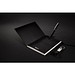 Swiss Peak RCS zertifziertes Business-Set, schwarz