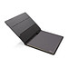 Swiss Peak Script AWARE™ A4 Portfolio, schwarz