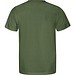 T-Shirt Herren Edge, M, khaki