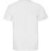 T-Shirt Herren Edge, M, weiss