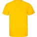 T-Shirt Herren Edge, S, gelb