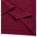 T-Shirt unisex Stage, 2XL, garnet
