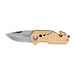 Taschenmesser BAMBOO HIT,braun