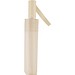 Taschenschirm LINE, creme