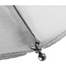 Taschenschirm PLOP, grau