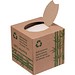 Taschentuchbox CONCEPCION, beige