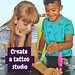 Tattoo Factory Kit I. Lernspiel für Kinder, Gemischt