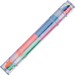 Textmarker – 6-farbig MARK, mehrfarbig