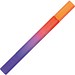 Textmarker – zweifarbig ARTHUR, orange