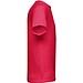 THC NICOSIA. Herren Sport T-shirt, Rot