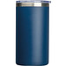 Thermobecher 650ml, dunkelblau