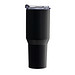 Thermobecher RETUMBLER-GRAND CANYON, schwarz