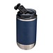 Thermobecher RETUMBLER-ORTADO TO GO, dunkelblau