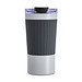 Thermobecher RETUMBLER-PORTMORE, grau