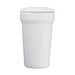 Thermobecher RETUMBLER-VIVERO STEEL, weiß