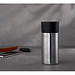 Thermosbecher 300 ml aus Edelstahl mit Druckverschluss