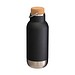 Thermotrinkflasche RETUMBLER-ORTADO 500, schwarz