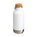 Thermotrinkflasche RETUMBLER-ORTADO 500, weiß