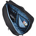 Thule Accent wandelbarer Rucksack 17 L, schwarz