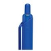 Tide Smooth Touch Stift aus GRS zertifiziert recyceltem ABS, blau