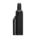 Tide Smooth Touch Stift aus GRS zertifiziert recyceltem ABS, schwarz