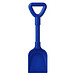 Tides recycelter Strandeimer und Spaten, blau