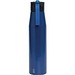 TIGRIS Bottle, Trinkflasche, blau