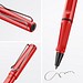 Tintenpatronenroller LAMY safari, rot