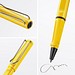 Tintenpatronenroller LAMY safari, yellow