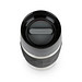 EMSA Isolierbecher Travel Mug Compact, 300 ml, schwarz