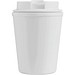 Trinkbecher FLEXICUP,weiß