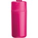 Trinkbecher Genoa,pink