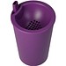 Trinkbecher Splash, brombeere