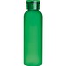 Trinkflasche Reading,grün