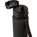 Trinkflasche RETUMBLER-CASAN, schwarz