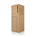 Trinkflasche RETUMBLER-DALLAS 500, transparent